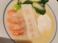 -钱塘花园·宁波菜