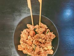 -小明同学(三里屯店)