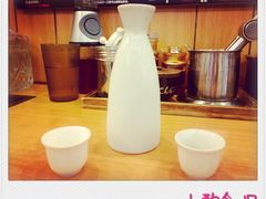 博多一幸舍(侨福芳草地店)-博多一幸舍(侨福芳草地购物中心店)