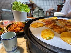 -酒拾烤肉(星沙店)