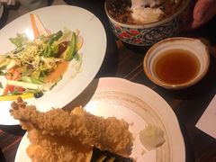 -山葵家·创意料理(临平银泰城店)