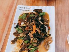 -最心疆拌面·抓饭·烧烤