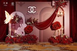 -觅遇Meet U私人婚礼定制(潮汕店)