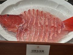 -京彩臻品火锅