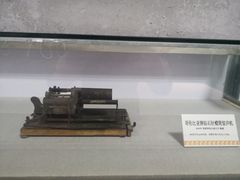 -旅顺留声机博物馆