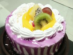 -欧贝拉蛋糕店(东门路店)