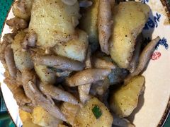 -五台山八大碗·地方风味菜馆(五爷庙店)