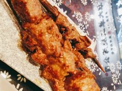 -王村姑老土炕莜面村(张北店)