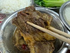 -阿秋牛排(湖心街店)