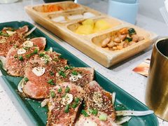 -妥妥烤肉料理(昙华林店)