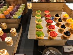 -圣丰索菲特·2 On 988 Café 自助餐厅