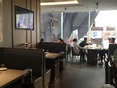 -海底捞火锅(老城根店)