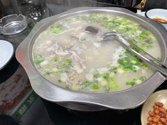 -藏书羊肉(莱蒙城店)