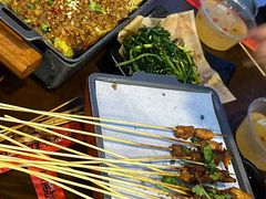 -林二哥宜烤官·宜宾小烧烤