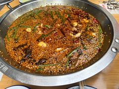 -胖子鱼·天水麻辣鱼火锅(秦州407店)