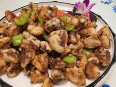-老都一处饺子馆(道里店)