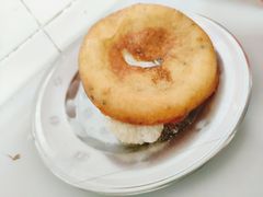 小面窝-丽华早点(大成路店)