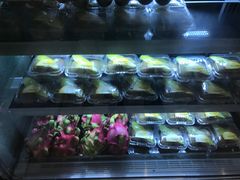 -Mr.Fruits水果先生(英蓝金融中心店)