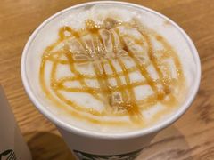 -星巴克臻选(长沙运达中央广场店)