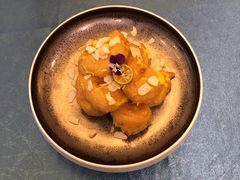 -西安绿地假日酒店·丽宝轩中餐厅