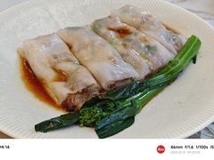 -香云轩·顺德菜(香云纱园林酒店店)
