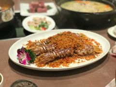 -协成海鲜火锅(情侣路店)