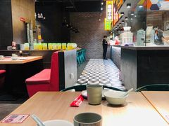 大堂-弄堂小笼包(天津南开大悦城店)