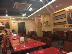 大堂-宏状元现熬粥·京味菜(五棵松店)