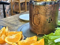 -清真·馬坡二旦烧烤(人生一串拍摄店)