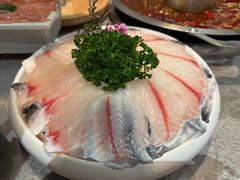 -万物生江北老火锅(海骏达店)