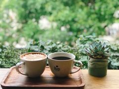 -Peet's Coffee皮爷咖啡(大学路店)