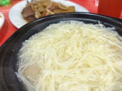 -车头老二大排档