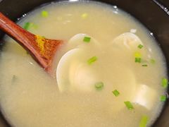-天妇罗内顺田(罗湖店)