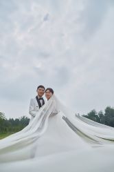 -苏菲亚婚纱摄影