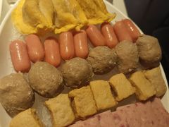 -川锅一号火锅(铜山万达店)