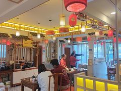 -横山双城铁锅炖羊肉(创始店)