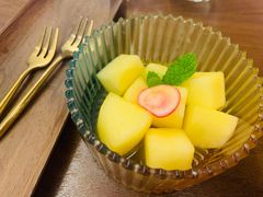 百香果苹果-CHIC1699远洋私厨