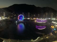 -舟山希尔顿酒店