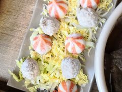 丸子组合-小龙坎老火锅(北京三里屯店)