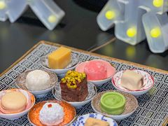 -秀儿四九城·新京菜(亚运村鸟巢店)