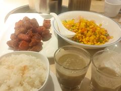 -大碗先生(万家丽店)