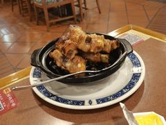 -玫瑰园西餐厅(新华大厦店)