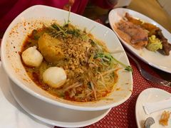 -ESSENCE(诺富特东荟城酒店)