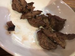 -紫霞门韩国料理烤肉(深南东路店)