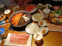 -呷哺呷哺(融创茂店)