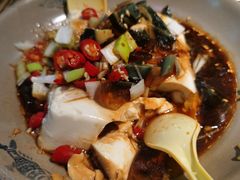 -蜀留香石锅鱼(六顺街店)