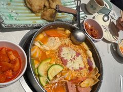 -七八冷面·延边朝鲜族美食(欢乐谷店)