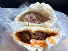 -郑家包子牛肉拉面(尚勤路店)