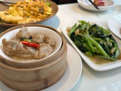 -金湖港式餐厅(建外店)