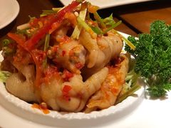 -永无乡旅行餐吧(京溪店)